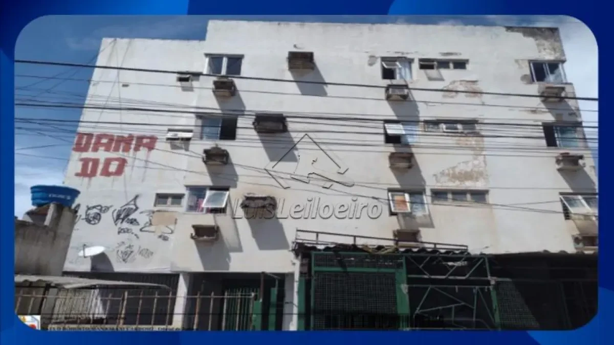 Apartamento em Jaboatão dos Guararapes/PE em Jaboatão Dos Guararapes - Pernambuco