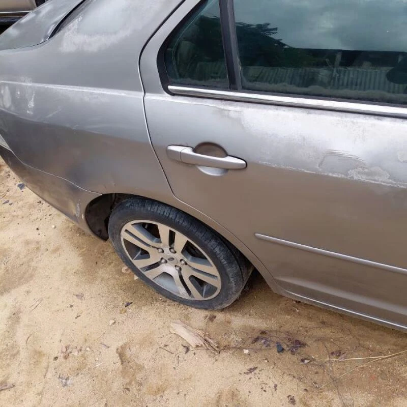 Ford Fusion 2008 em Recife - Pernambuco