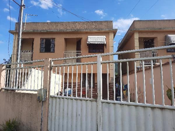 Casa de 67m² com 2 Quartos no Tangua em Tangua - Rio de Janeiro