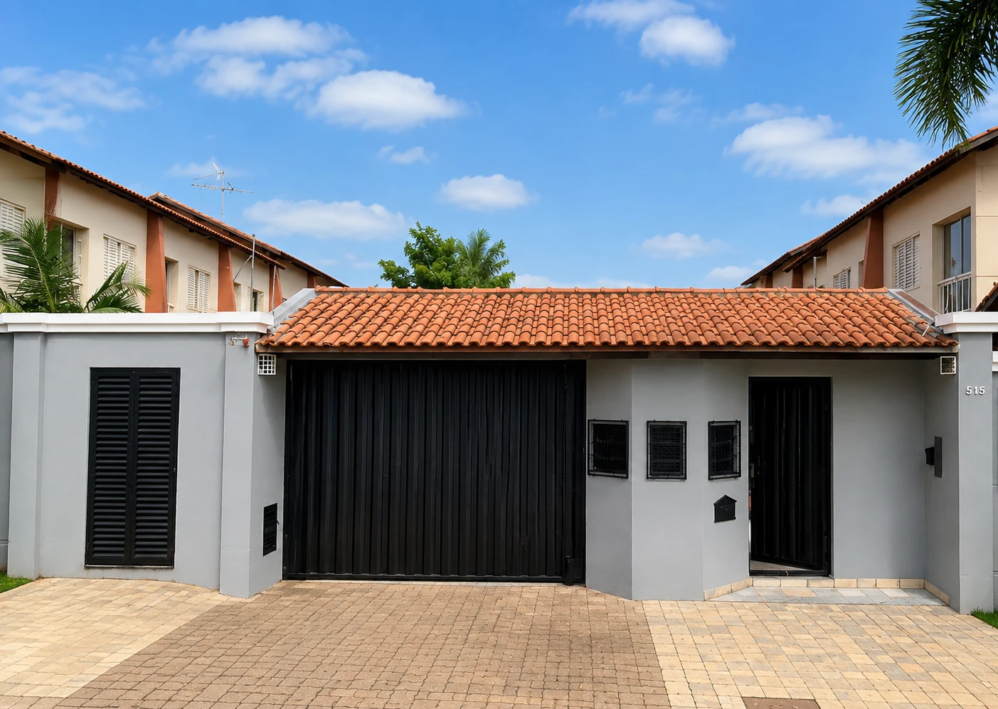 Casa em Ribeirão Preto/SP em Ribeirao Preto - São Paulo