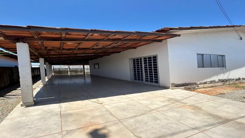 Casa com 2 Quartos em Itaberaí/GO em Itaberaí - Goiás