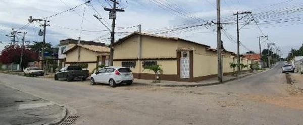 Casa em Rio de Janeiro/RJ em Rio De Janeiro - Rio de Janeiro