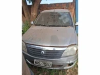 Renault Logan EXP 16 2012 em Nova Alvorada Do Sul - Mato Grosso do Sul
