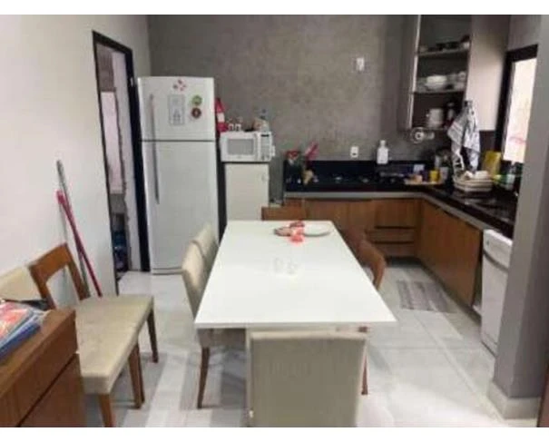 Casa em Indaiatuba/SP em Indaiatuba - São Paulo
