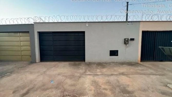 Casa em Trindade/GO em Trindade - Goiás
