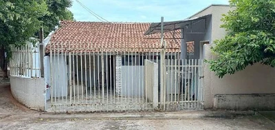 Casa em Umuarama/PR em Umuarama - Paraná