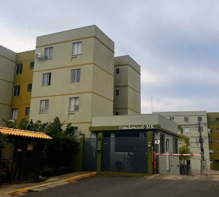 Apartamento em Sapucaia do Sul/RS em Sapucaia Do Sul - Rio Grande do Sul