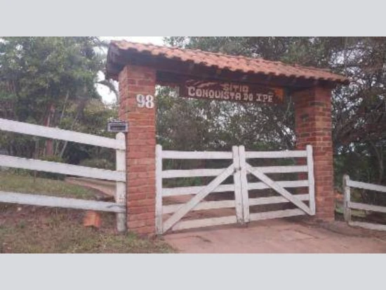 Casa com 179 m² construída em Antônio Carlos/MG em Antônio Carlos - Minas Gerais