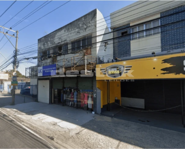 Terreno de 315m² no Centro em Nova Iguaçu - Rio de Janeiro