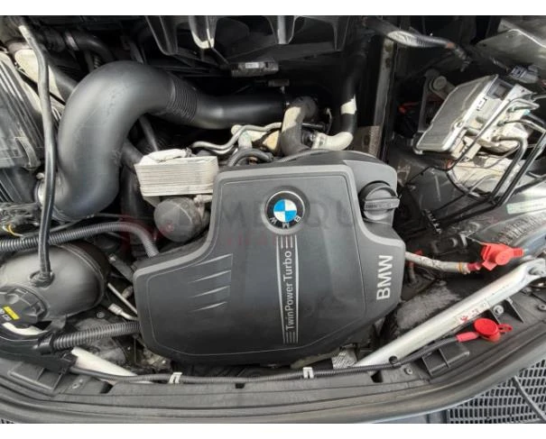 BMW X3 XDRIVE 20i 2.0 2015 Automático AWD em São Paulo