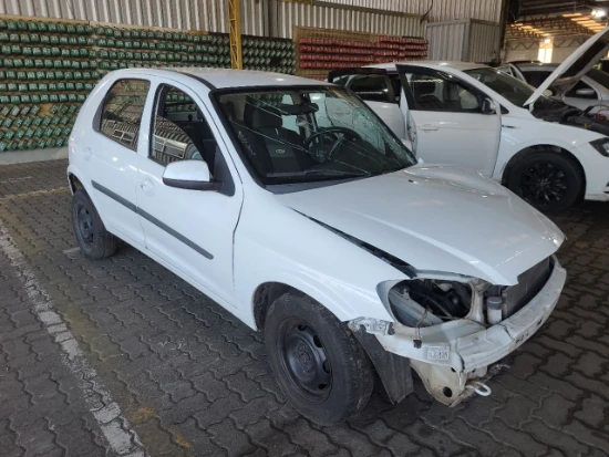 Chevrolet Celta LT 1.0L LT 2012/2013 Manual em Nova Santa Rita - Rio Grande do Sul