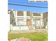 Terreno com Casa e Terreno em Rio Grande/RS em Rio Grande - Rio Grande do Sul