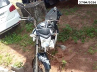 Honda CG150 FAN Fan ESDI 2014/2014 Automático? em Natal - Rio Grande do Norte