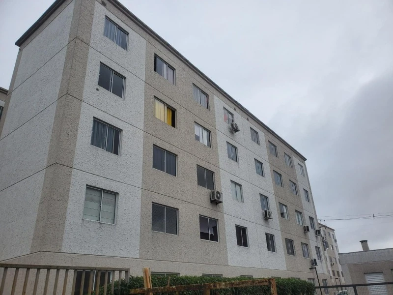 Apartamento com 41 Privativa em Canoas/RS em Canoas - Rio Grande do Sul