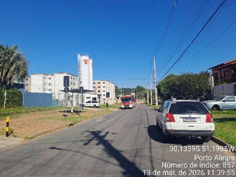 Apartamento com 2 Quartos em Porto Alegre/RS em Porto Alegre - Rio Grande do Sul