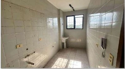 Apartamento com 1 vaga em Foz do Iguaçu/PR em Foz Do Iguaçu - Paraná