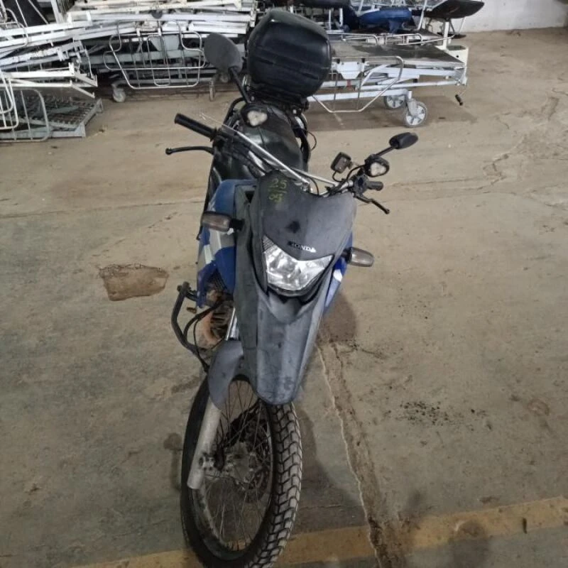 Honda XRE 300 2018 300cc em Recife - Pernambuco