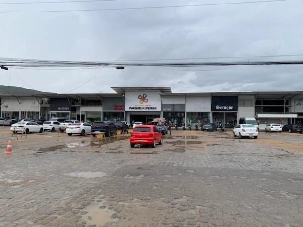 Loja de 16m² no Parque das Feiras em Toritama - Pernambuco