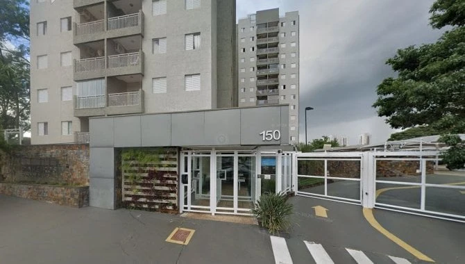 Apartamento com 1 Vaga Dupla em São José do Rio Preto/SP em São José Do Rio Preto - São Paulo