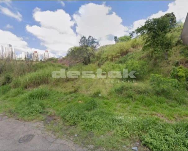 Terreno em Jundiaí/SP em Jundiaí - São Paulo