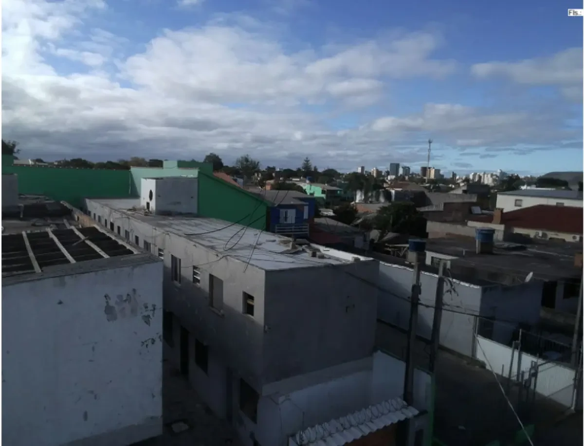 Prédio com 16 Unidades em Pelotas/RS em Pelotas - Rio Grande do Sul