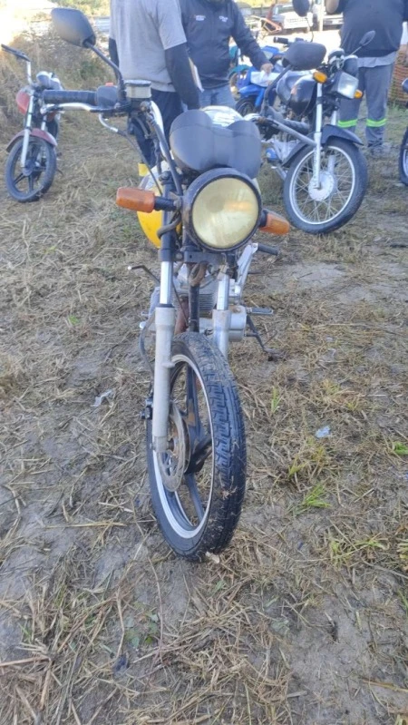 Dafra Speed 150 Speed 150 150cc em Dom Pedrito - Rio Grande do Sul