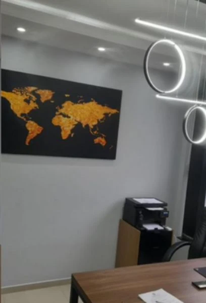 Sala Comercial Centro, Quilombo/SC em Quilombo - Santa Catarina