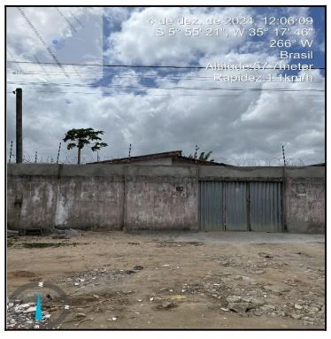 Casa de 54m² com 2 Quartos em Bela Vista em Macaíba - Rio Grande do Norte