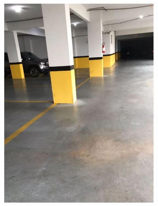 Vaga de Garagem com 50% de Box em Maravilha/SC em Maravilha - Santa Catarina