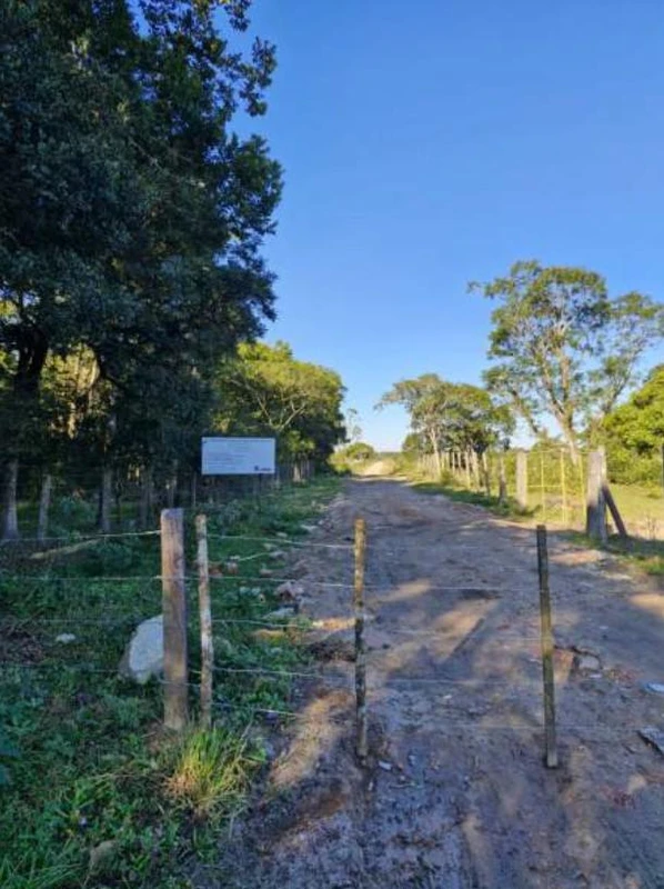 Terreno Terreno Rural em São Francisco do Sul/SC em São Francisco Do Sul - Santa Catarina