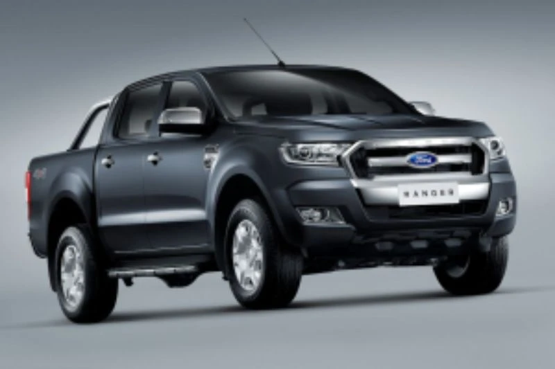 Ford Ranger XLT 2015 Cabine Dupla em Florianópolis - Santa Catarina