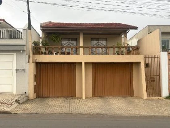 Casa em Irati/PR em Irati - Paraná