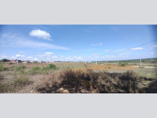 Terreno Lote Espaço Nobre II em Cascavel/CE em Cascavel - Ceará