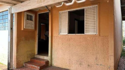 Casa com 3 Quartos em Sorocaba/SP em Sorocaba - São Paulo