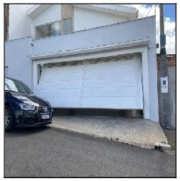Casa com 3 Quartos em Franca/SP em Franca - São Paulo