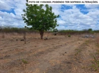Terreno Terreno Foreiro em Amontada/CE em Amontada - Ceará