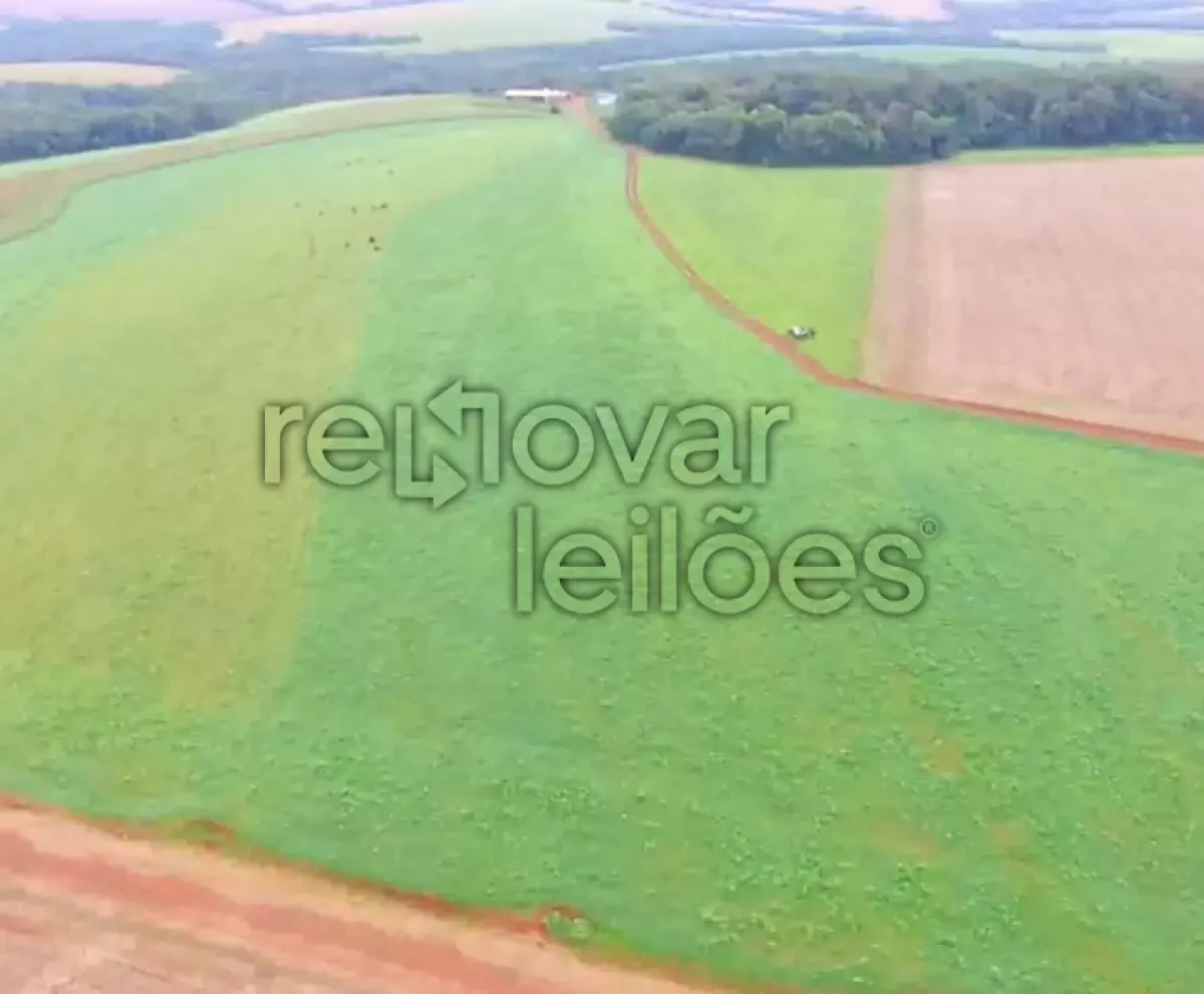 Terreno com 50.000 m² em Ijuí/RS em Ijuí - Rio Grande do Sul