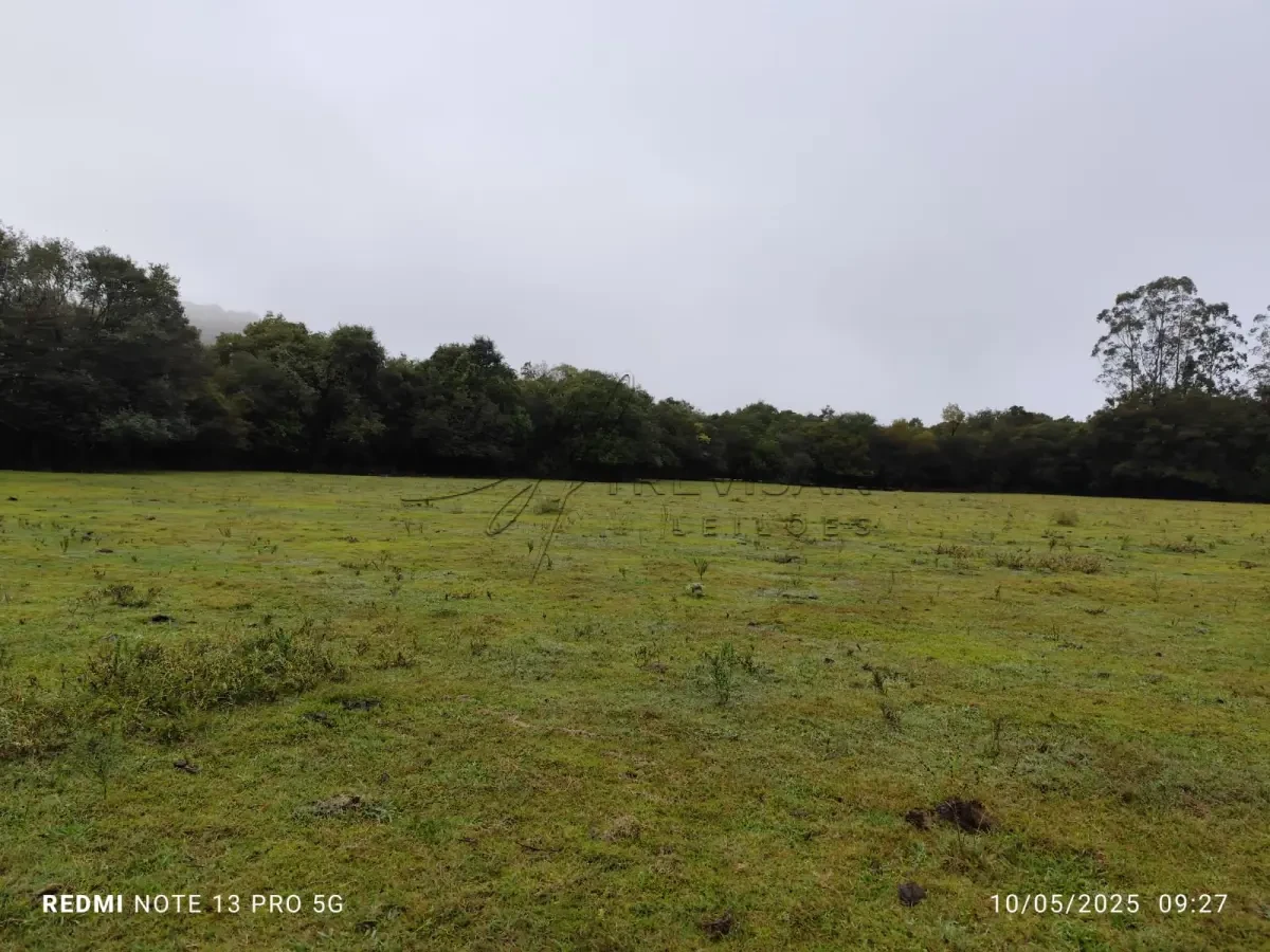 Sítio com 21 hectares em Rio Pardo/RS em Rio Pardo - Rio Grande do Sul