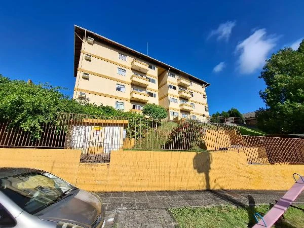 Apartamento com 3 Quartos em Blumenau/SC em Blumenau - Santa Catarina