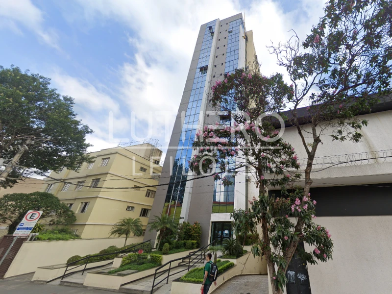 Sala Comercial Sala 56 em The Point Tuiuti, Tatuapé em São Paulo