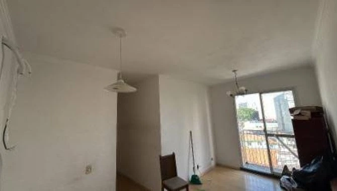 Apartamento com 1 Vaga em Cambuci/São Paulo/SP em São Paulo