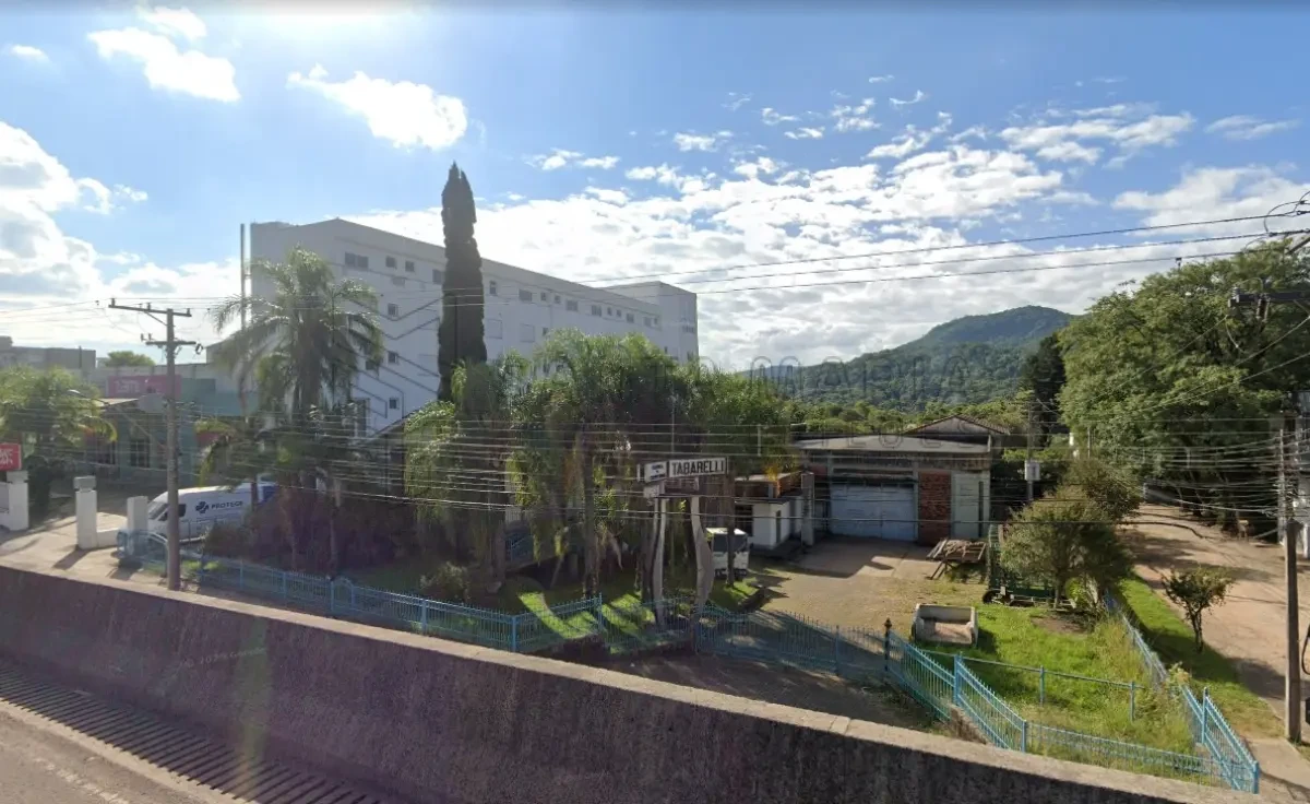 Terreno em Santa Maria/RS em Santa Maria - Rio Grande do Sul
