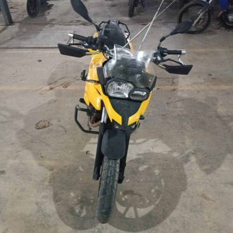 BMW F700GS 2017/2018 Moto em Recife - Pernambuco