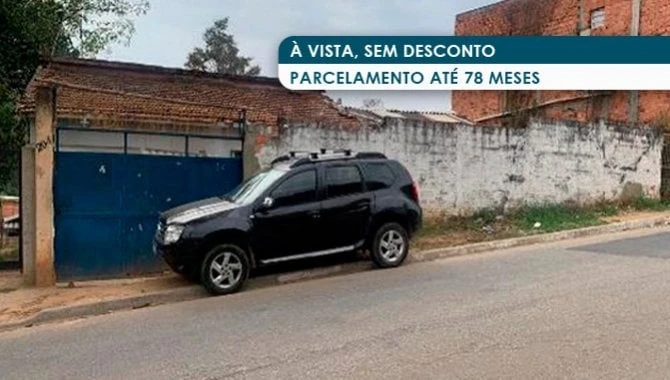 Casa com 71 m² em Sorocaba/SP em Sorocaba - São Paulo