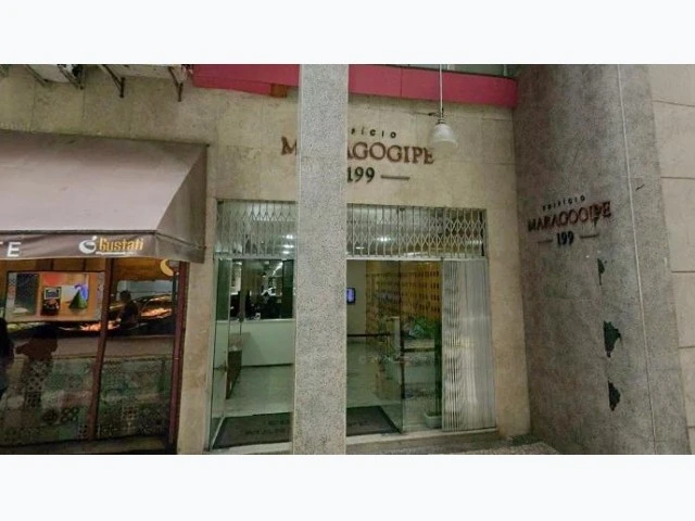 Sala Comercial com 39 m² no Centro, Rio de Janeiro/RJ em Rio De Janeiro - Rio Grande do Norte