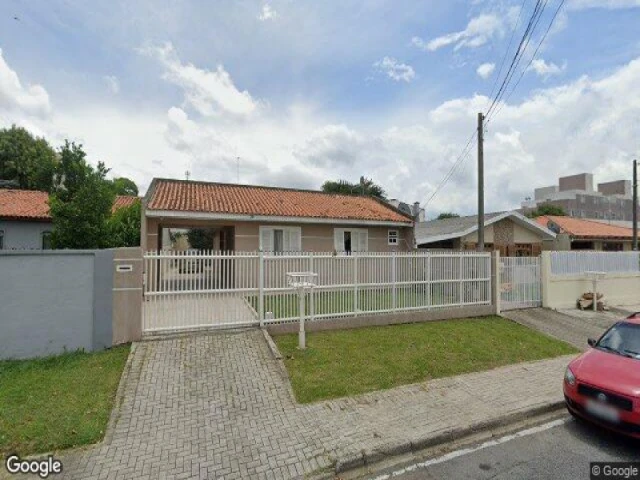 Lote 360 m² no Fazenda Velha, Araucária/PR em Araucária - Paraná