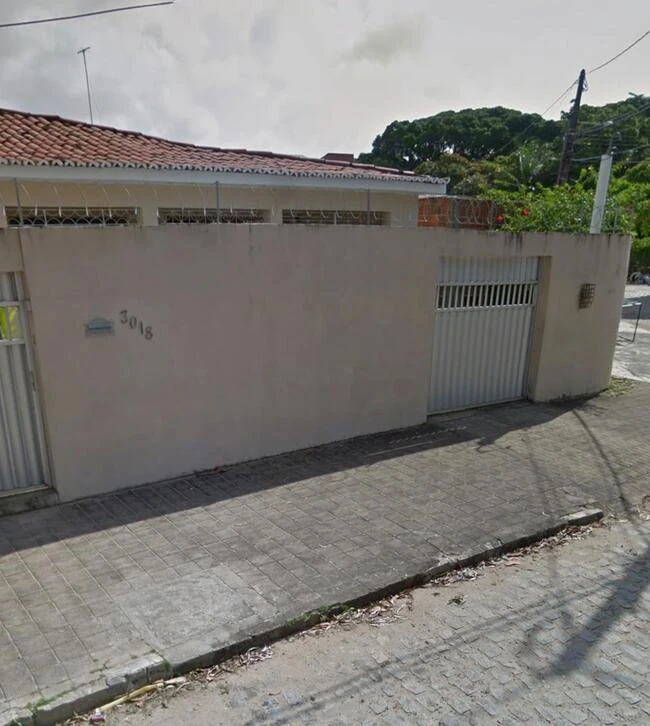 Casa em Natal/RN em Natal - Rio Grande do Norte
