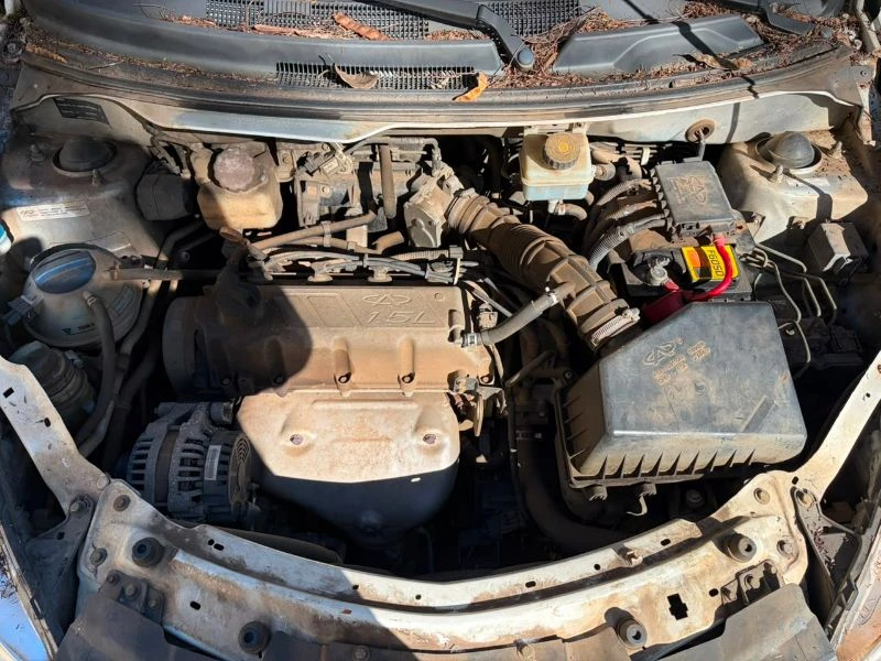 Chery Celer Celer 1.5 2014 2015 em Concórdia - Santa Catarina