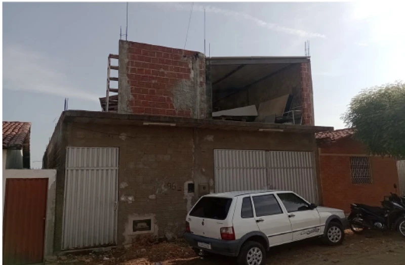 Terreno em Caicó/RN em Caicó - Rio Grande do Norte