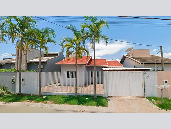 Casa em Guarantã do Norte/MT em Guarantã Do Norte - Mato Grosso